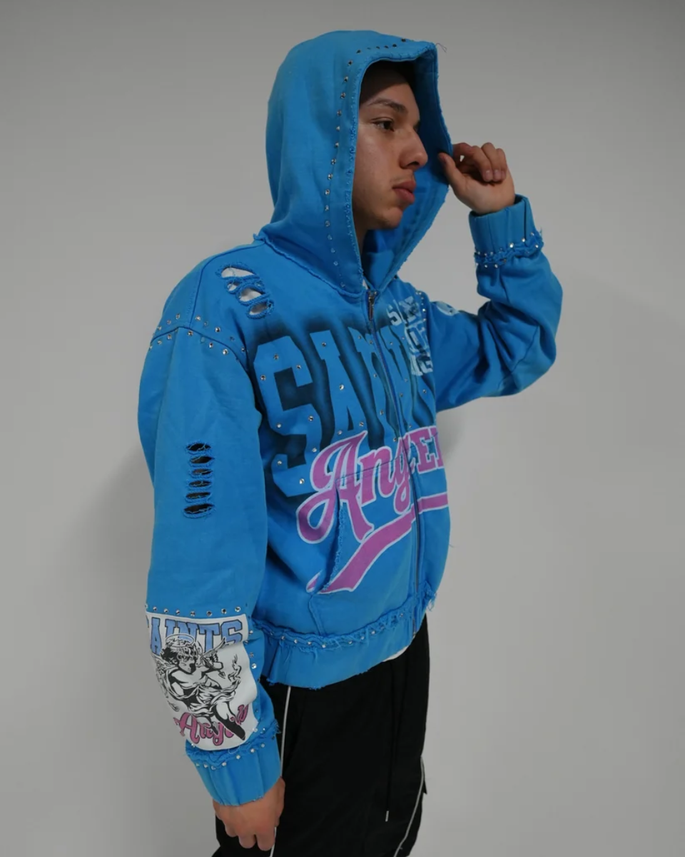 'SAINTS' Hoodie