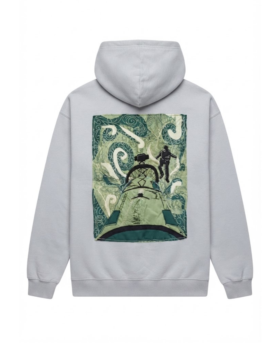 Hail Mary Hoodie