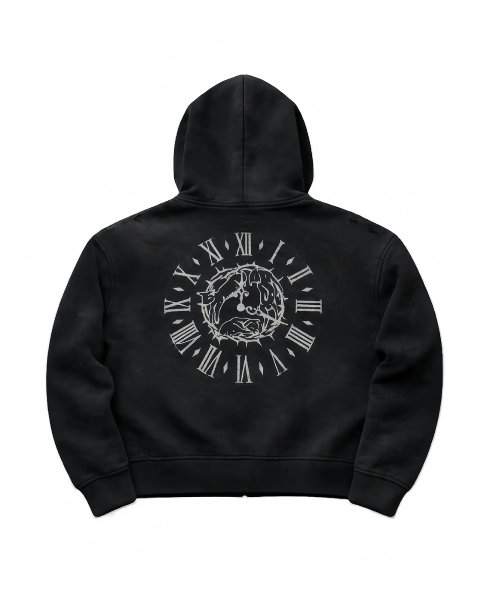 Forever Pray Hoodie