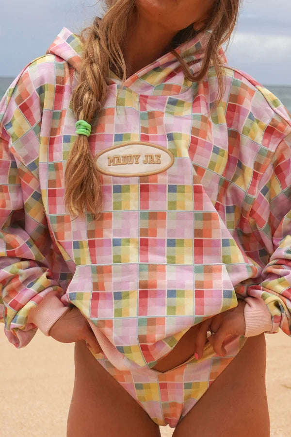 Cute Maddy Hoodie