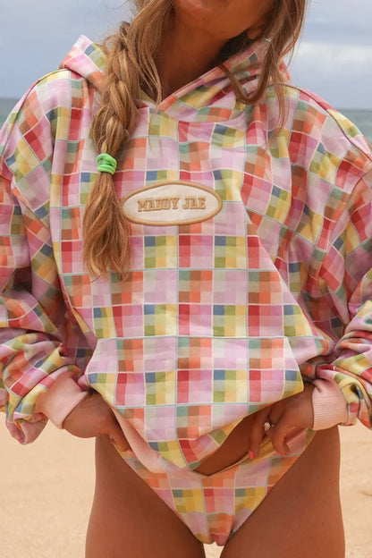 Cute Maddy Hoodie