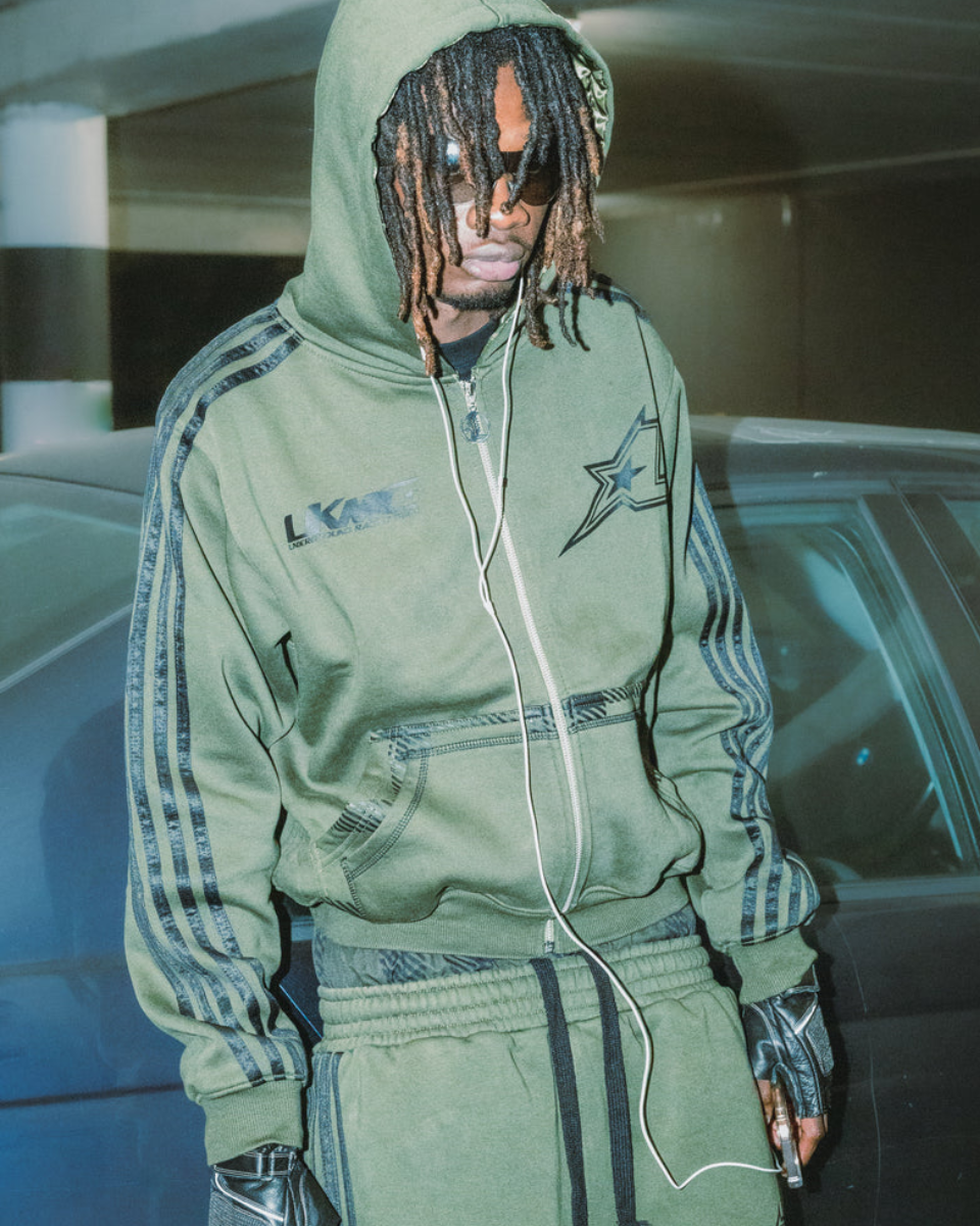 LKMC Sweatsuit