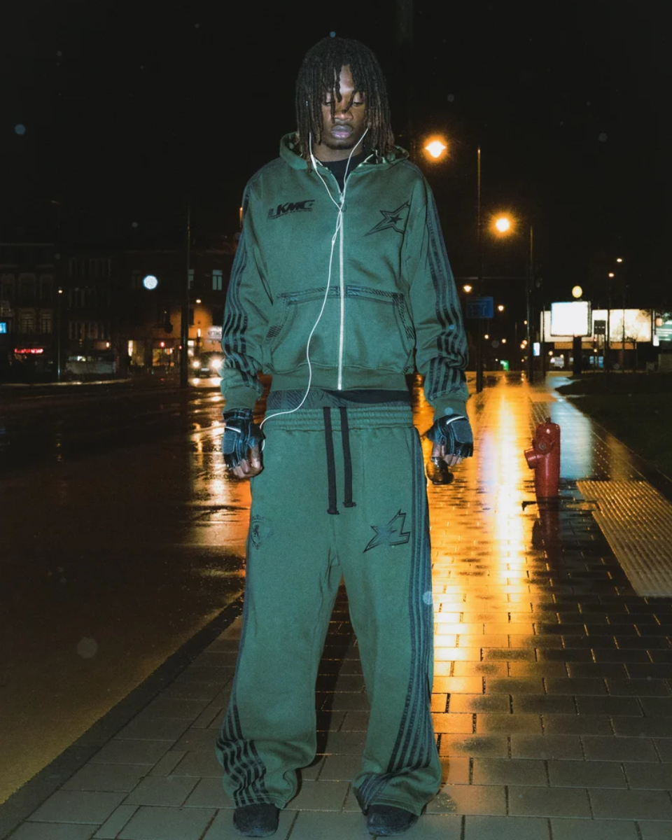 LKMC Sweatsuit