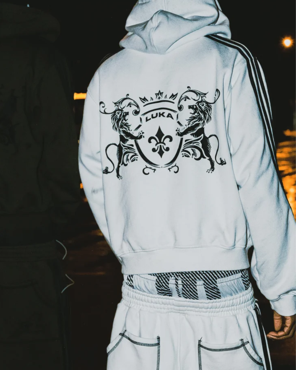 LKMC Sweatsuit