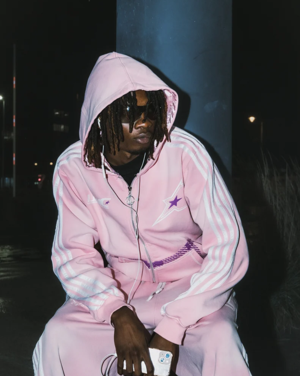 LKMC Sweatsuit