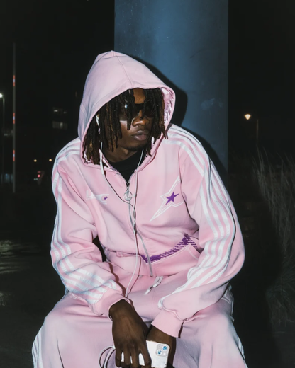 LKMC Sweatsuit