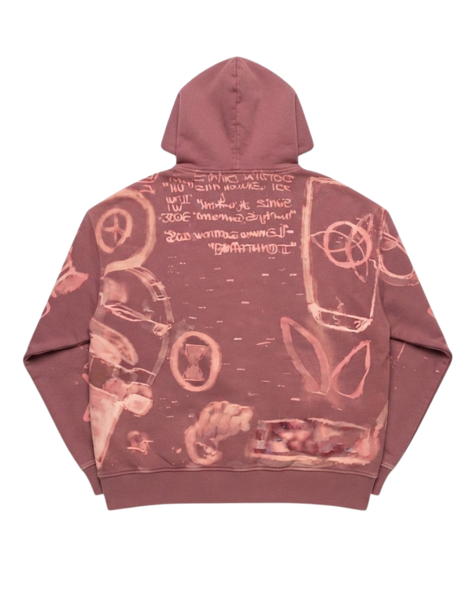 MV Custom Hoodie