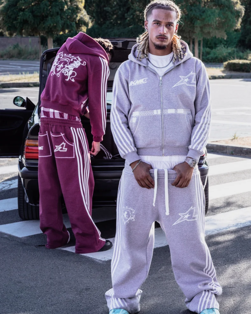 LKMC Sweatsuit