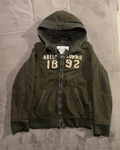 Wolf Jaw Jacket