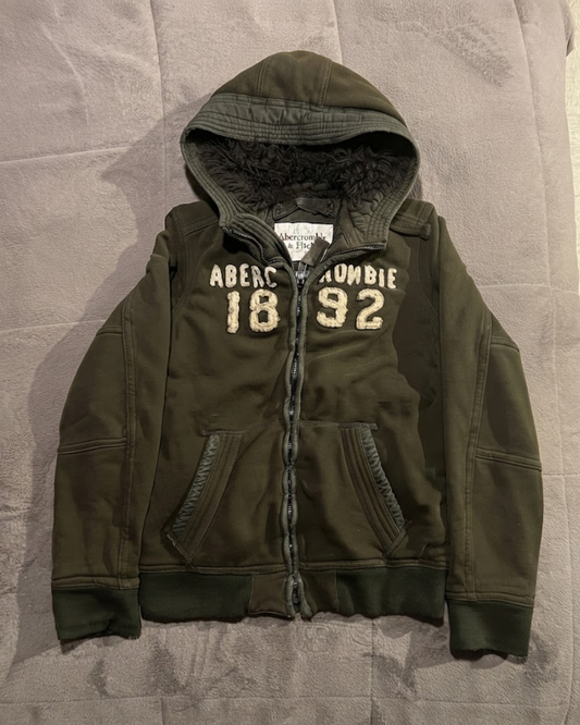 Wolf Jaw Jacket