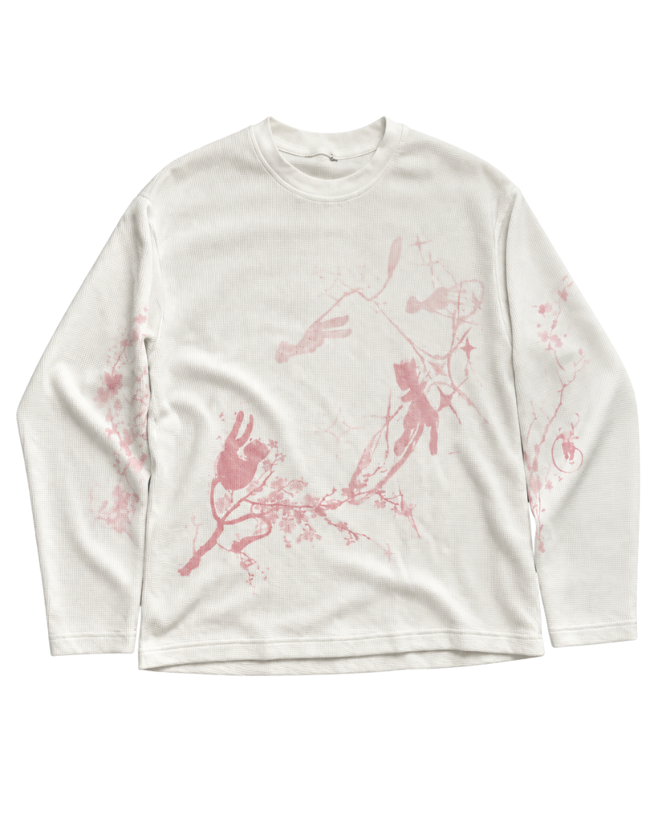 Mew Longsleeve
