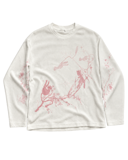 Mew Longsleeve