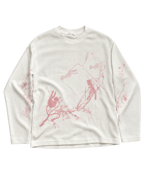 Mew Longsleeve