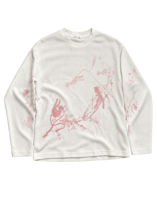 Mew Longsleeve