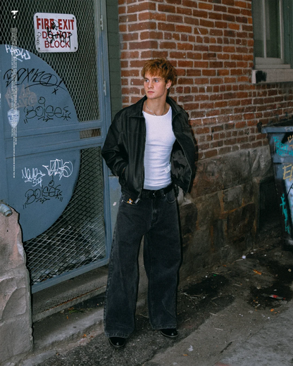 Baggy Denim Collection