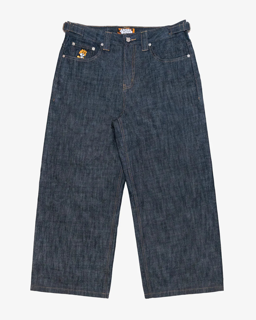 Baggy Denim Collection