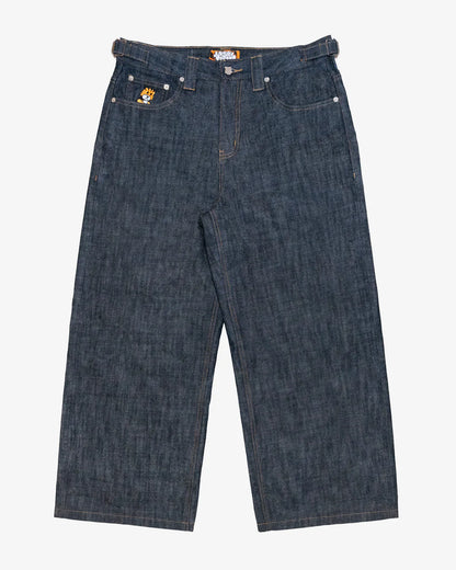 Baggy Denim Collection