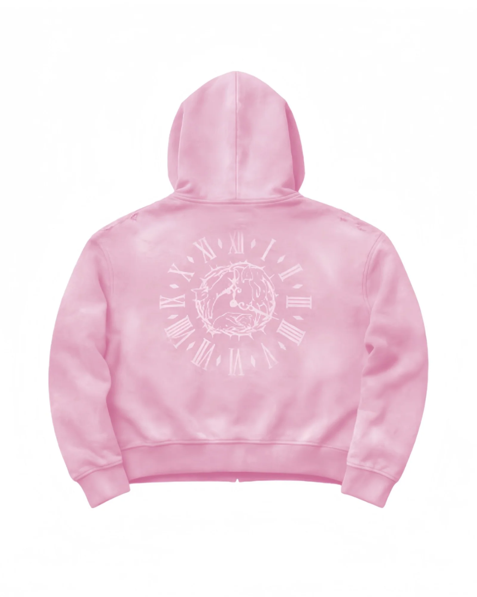 Forever Pray Hoodie