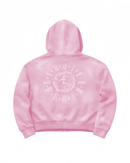 Forever Pray Hoodie