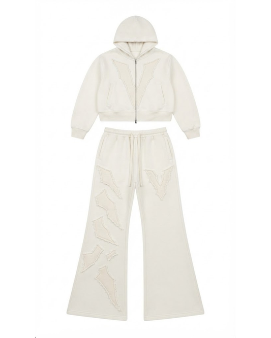Dennis and Clyde Sweatsuit