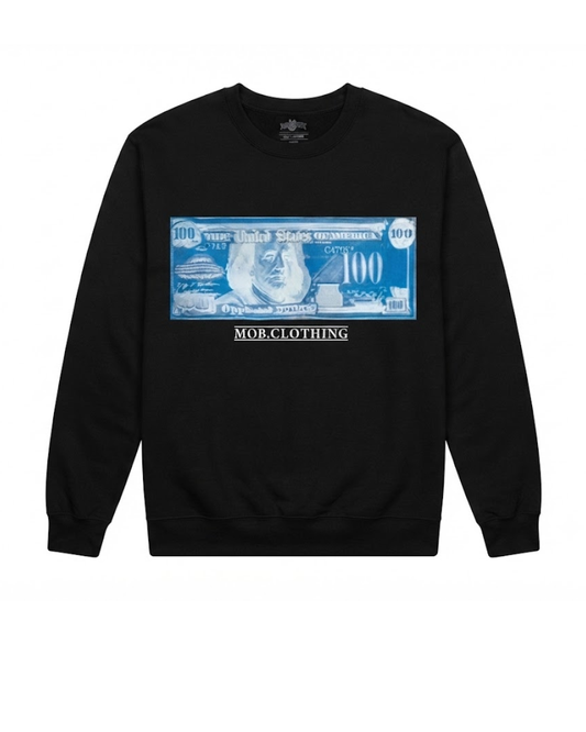 Mob Longsleeve