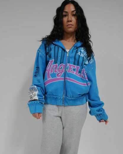 'SAINTS' Hoodie