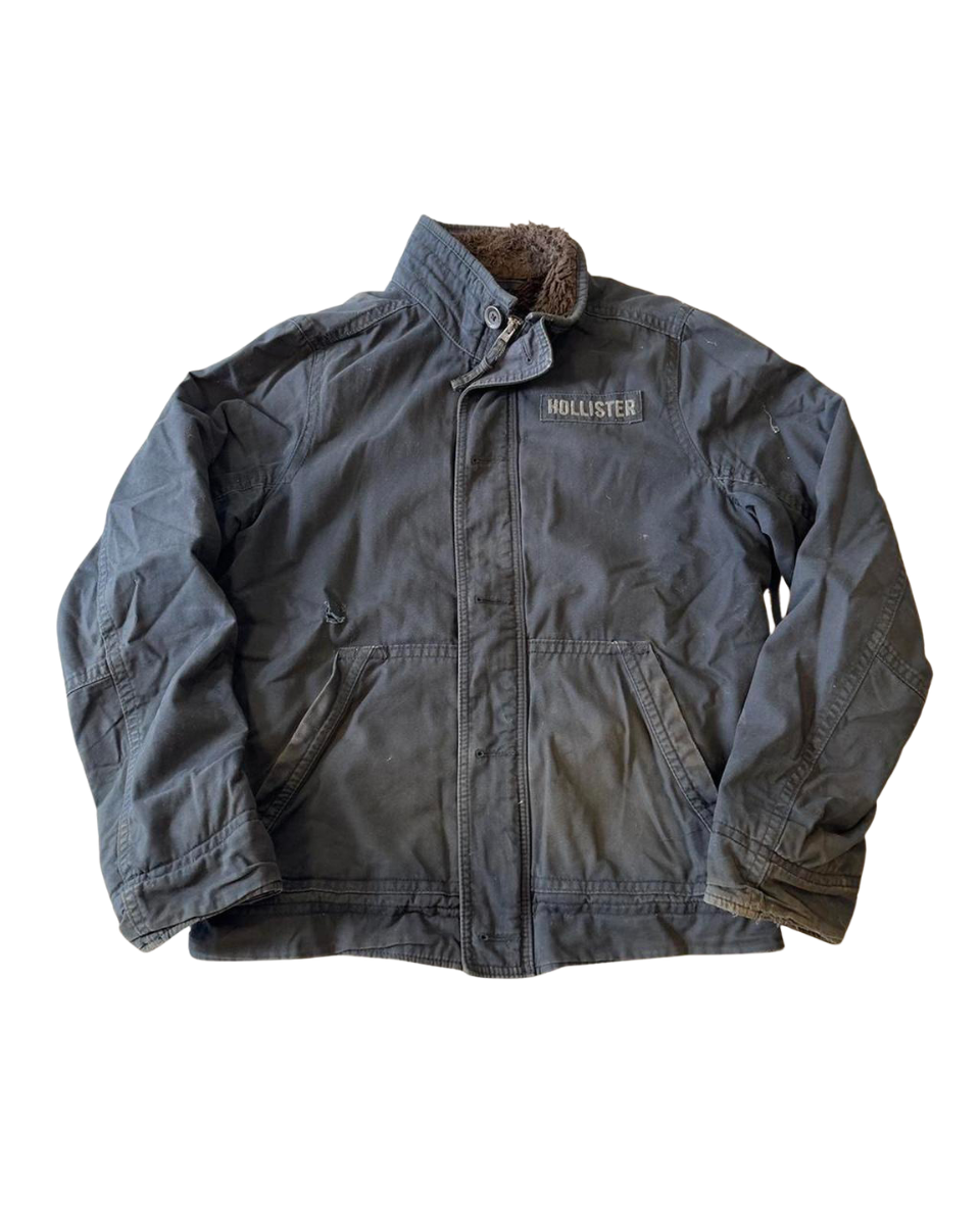 Y2K Hollis Jacket