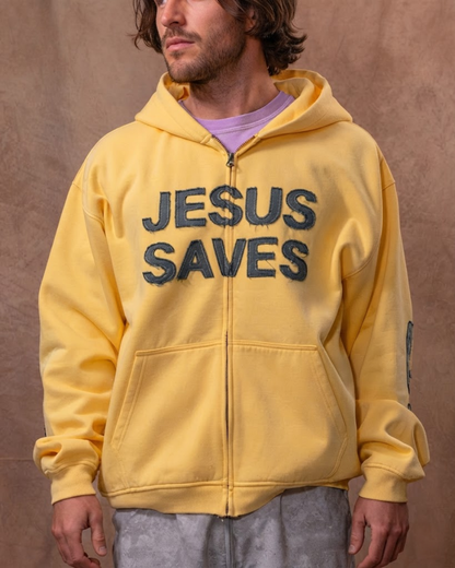 Psalm 46:10 Hoodie