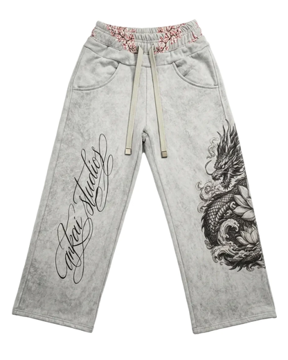 Blush Sweatpants