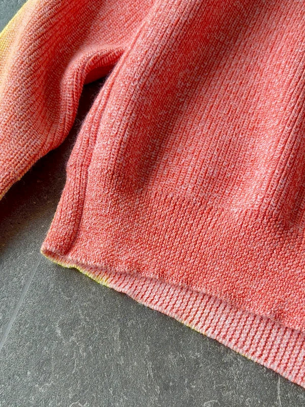 Heat Reactive Sweater