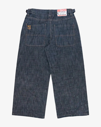 Baggy Denim Collection