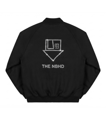 Neighbourhood Concert Jacket