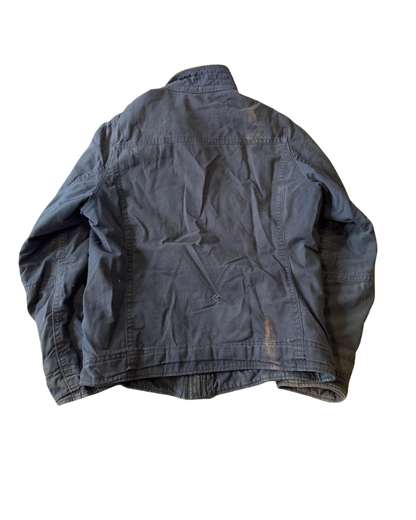 Y2K Hollis Jacket