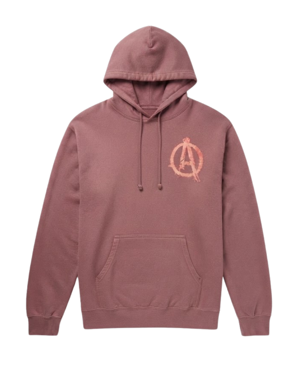 MV Custom Hoodie