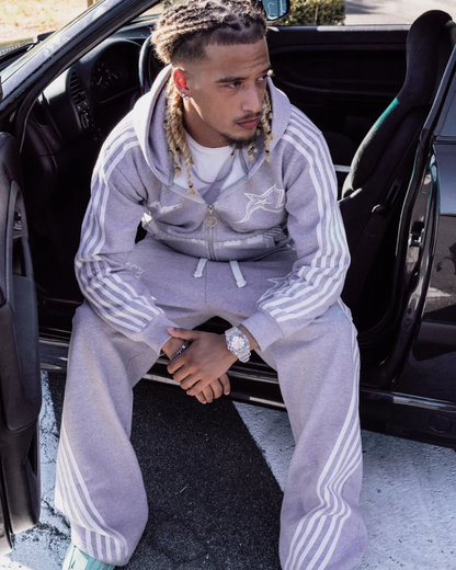 LKMC Sweatsuit