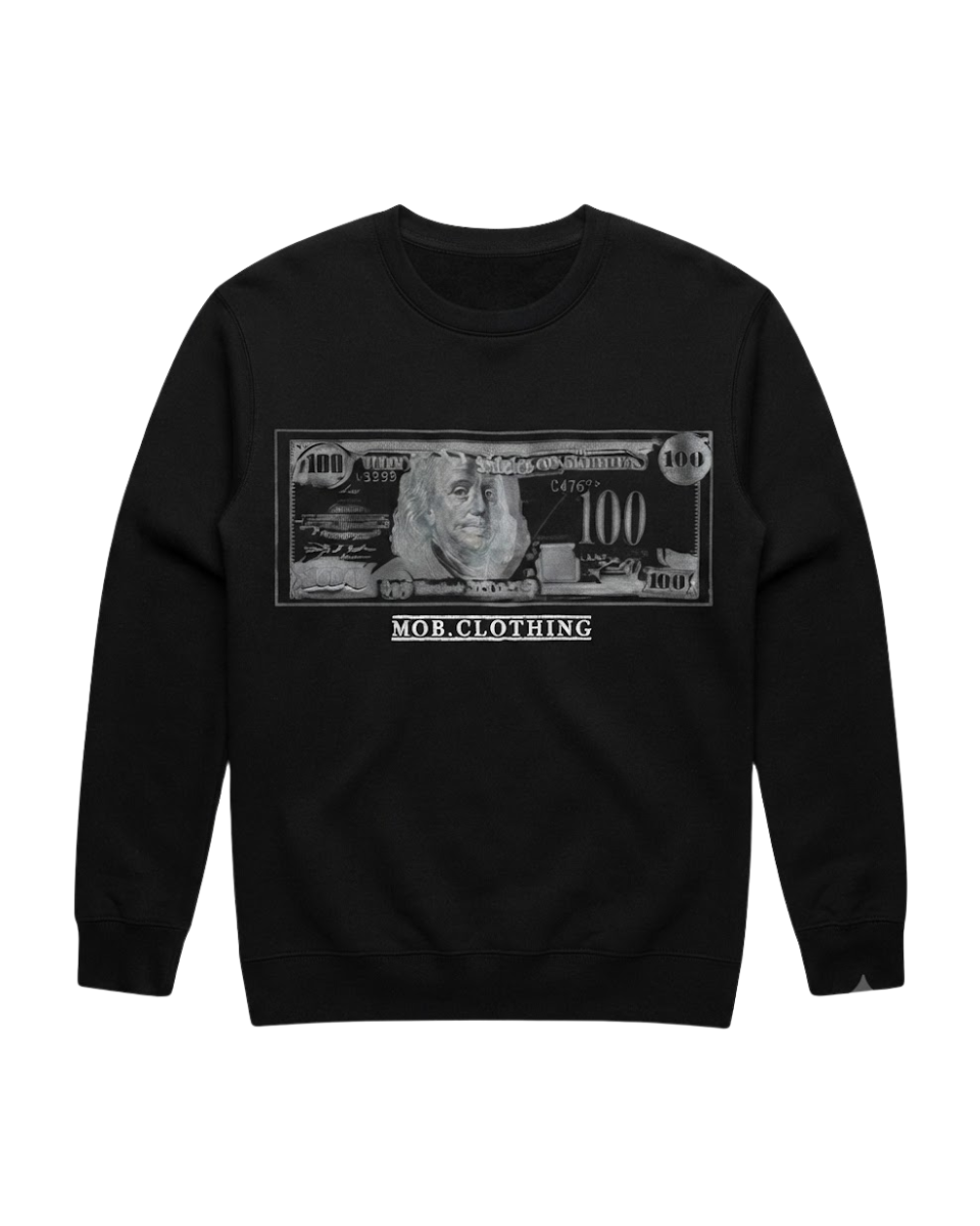 Mob Longsleeve