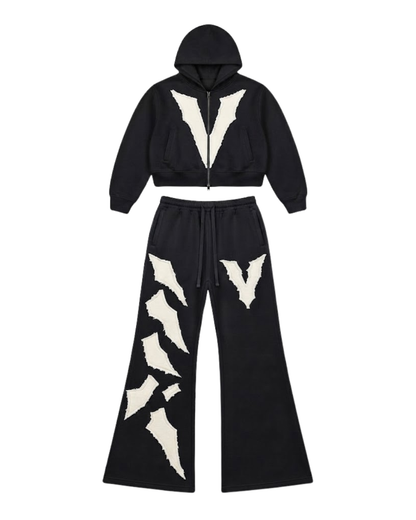Dennis and Clyde Sweatsuit