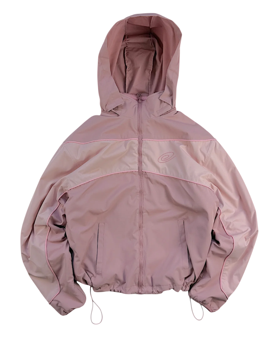 Sakura Reversible Fleece