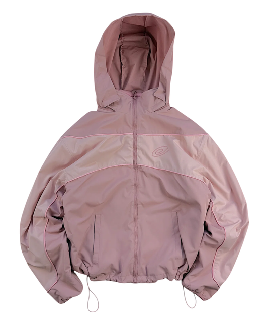 Sakura Reversible Fleece