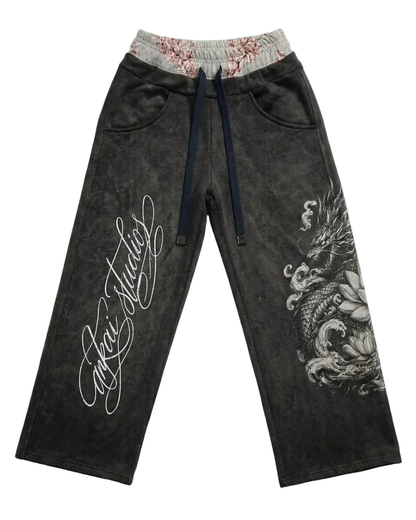 Blush Sweatpants
