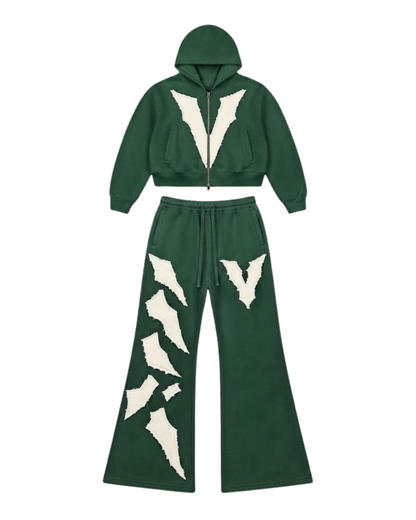 Dennis and Clyde Sweatsuit