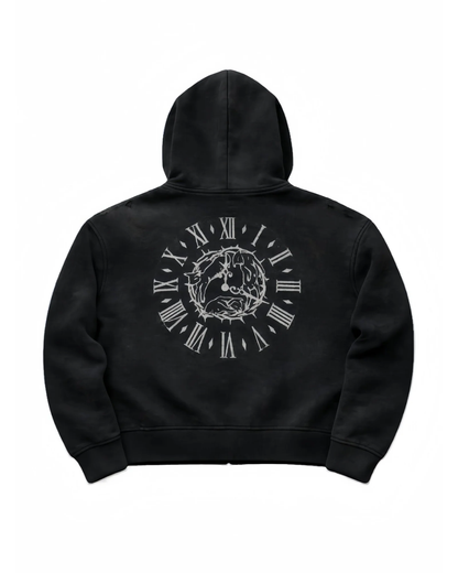 Forever Pray Hoodie