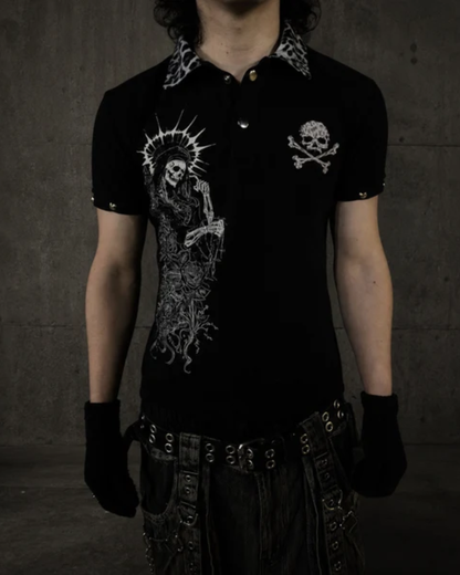 ETHERNAL RUIN POLO