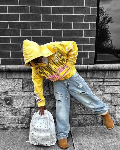 'SAINTS' Hoodie