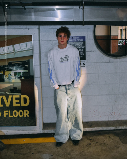 Baggy Denim Collection
