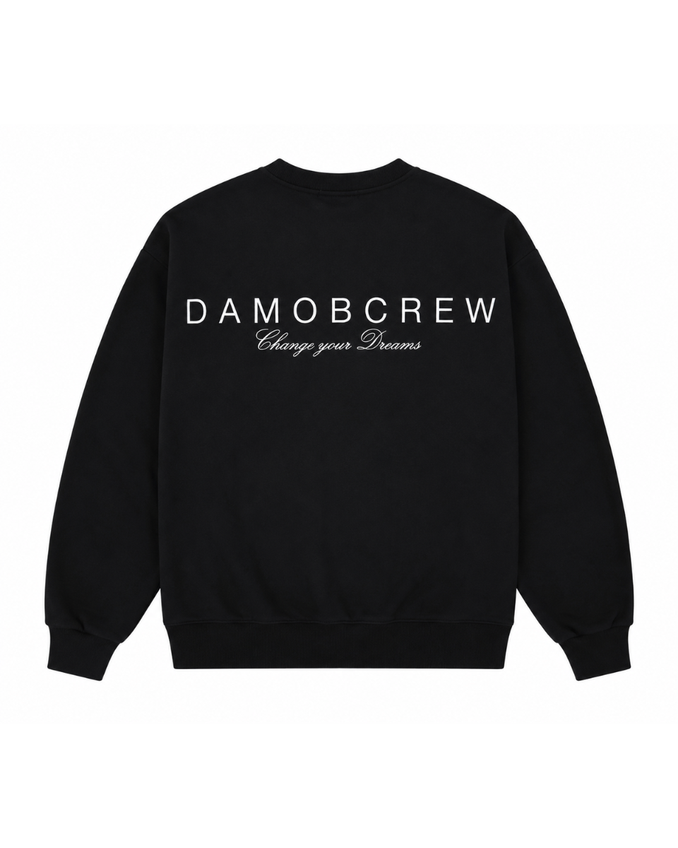 Mob Longsleeve