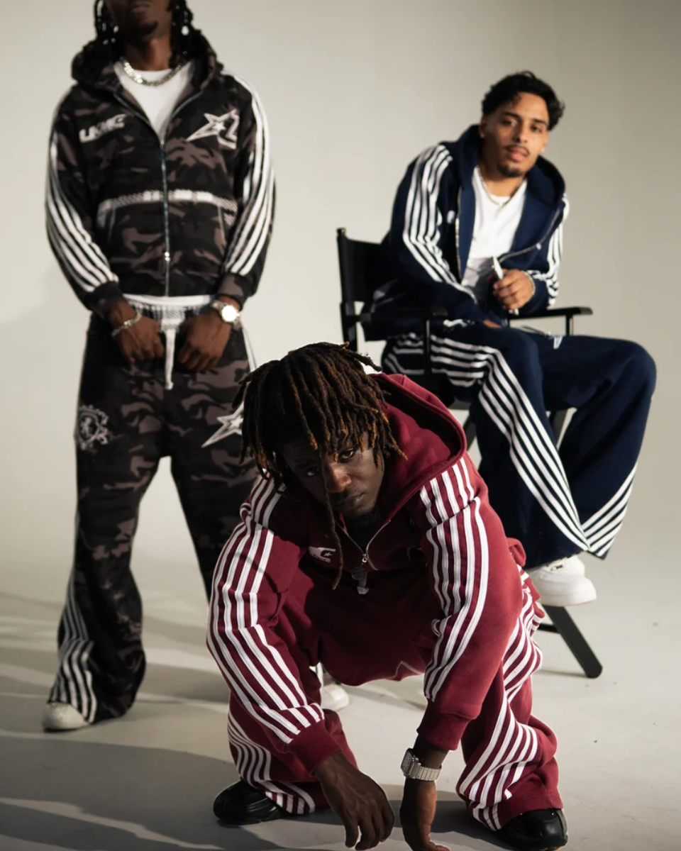 LKMC Sweatsuit