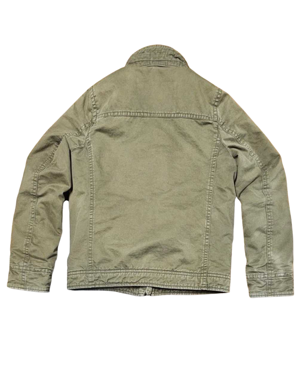 Y2K Hollis Jacket