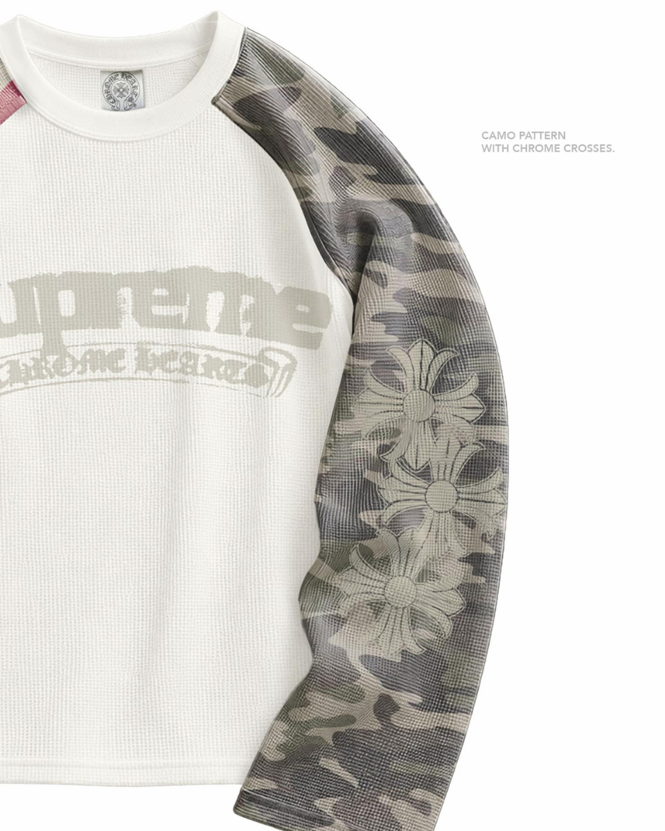 SUP x CH Longsleeve