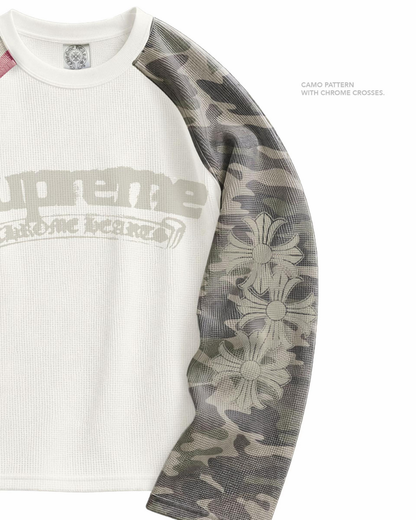 SUP x CH Longsleeve